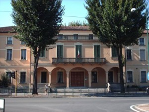 Scuola primaria Bianca Maria visconti