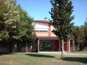 Scuola primaria 7 F.lli Cervi